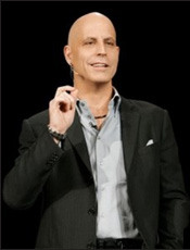 Randy Gage