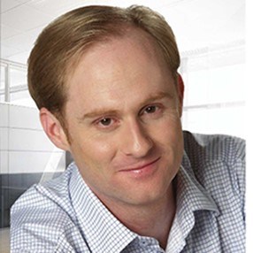 Andrew Grill