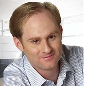 Andrew Grill