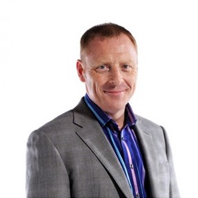 David Thomas