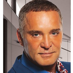 Dov Baron