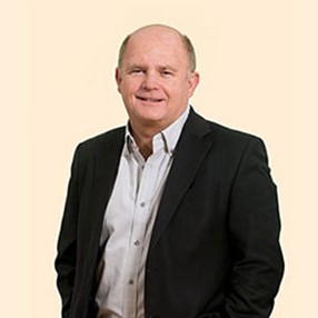 Nick Binedell