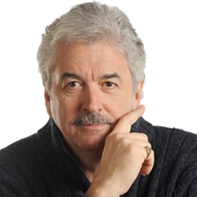 Dominic O'Brien