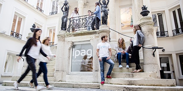 Ipag Business School