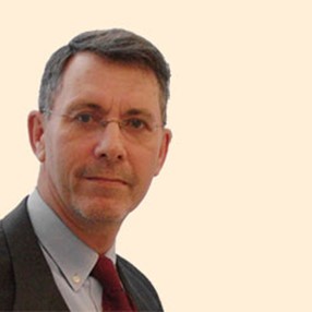 Simon Moores