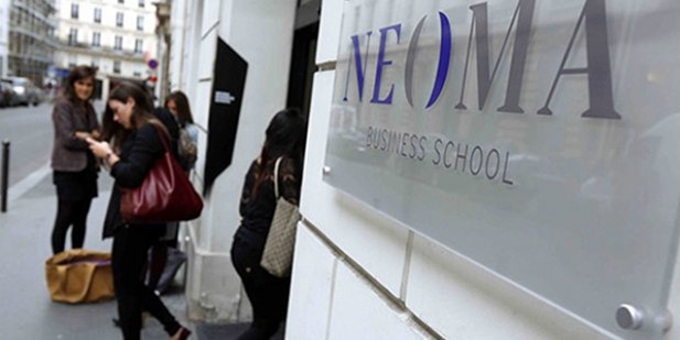 Neoma Business School