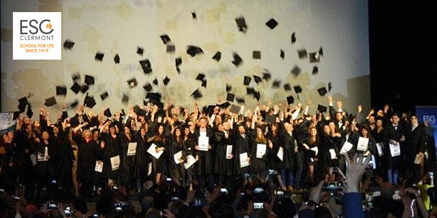 First Global EMBA degree Program