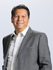 Richard Soparnote