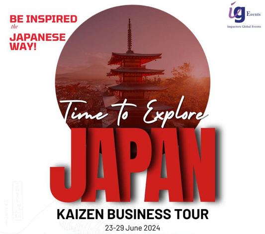 Tour of Japan
